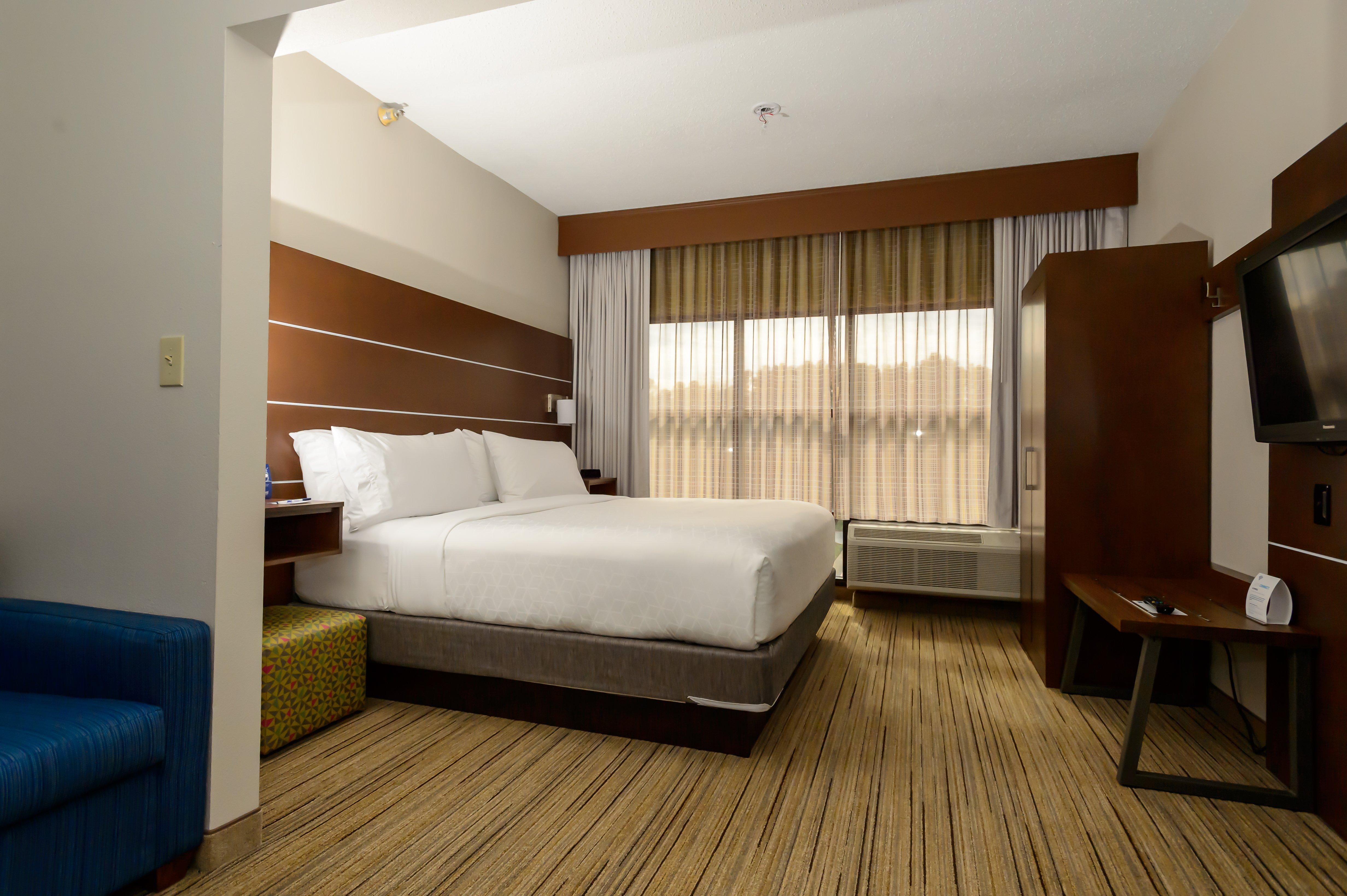 Holiday Inn Express Hillsborough-Durham Area By Ihg Exterior foto