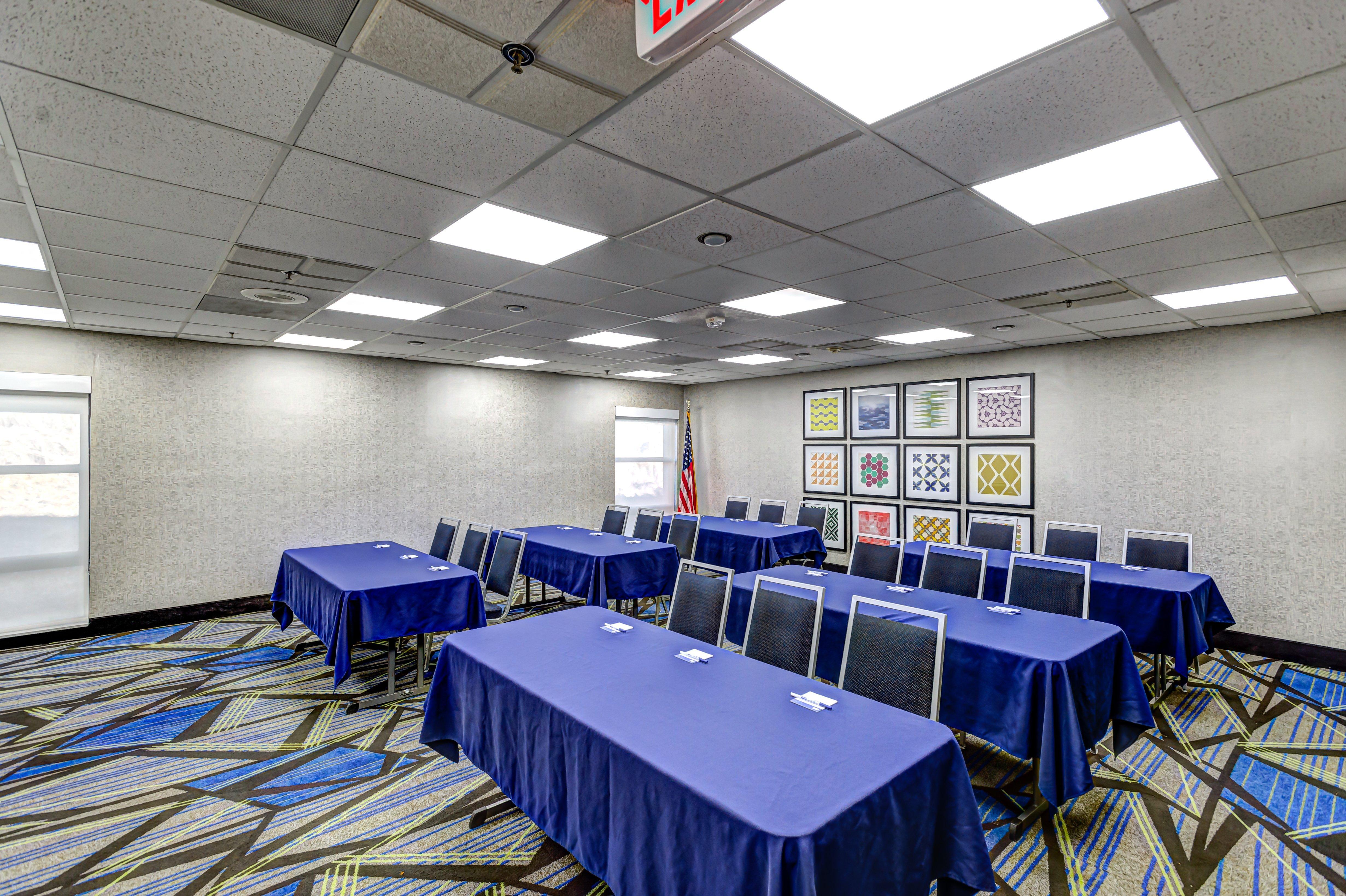 Holiday Inn Express Hillsborough-Durham Area By Ihg Exterior foto